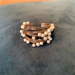 Fun bracelet!